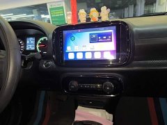 SAIC Clever 311km Vitality Pop Edition - ფოტო 12