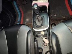 SAIC Clever 311km Vitality Pop Edition - ფოტო 13