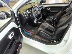 SAIC Clever 311km Vitality Pop Edition - ფოტო 15