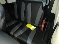 SAIC Clever 311km Vitality Pop Edition - ფოტო 16