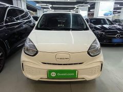 SAIC Clever 311km Vitality Pop Edition - ფოტო 2