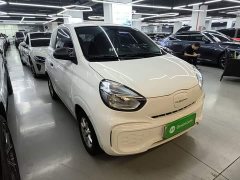 SAIC Clever 311km Vitality Pop Edition - ფოტო 3