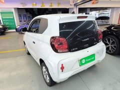 SAIC Clever 311km Vitality Pop Edition - ფოტო 4