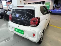 SAIC Clever 311km Vitality Pop Edition - ფოტო 6