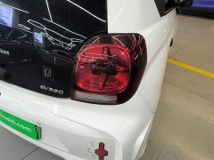 SAIC Clever 311km Vitality Pop Edition - ფოტო 7