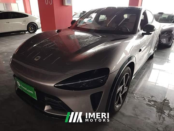 Xiaomi YU7 Rear-Wheel Drive Long-Range Edition - ავტომობილი ჩინეთიდან