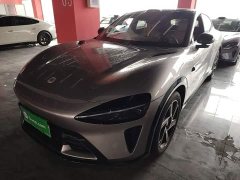 Xiaomi YU7 Rear-Wheel Drive Long-Range Edition - ფოტო 1