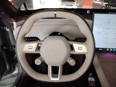 Xiaomi YU7 Rear-Wheel Drive Long-Range Edition - ფოტო 10