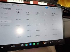 Xiaomi YU7 Rear-Wheel Drive Long-Range Edition - ფოტო 11
