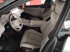 Xiaomi YU7 Rear-Wheel Drive Long-Range Edition - ფოტო 14