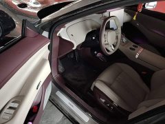Xiaomi YU7 Rear-Wheel Drive Long-Range Edition - ფოტო 15