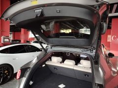 Xiaomi YU7 Rear-Wheel Drive Long-Range Edition - ფოტო 18