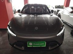 Xiaomi YU7 Rear-Wheel Drive Long-Range Edition - ფოტო 2