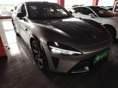 Xiaomi YU7 Rear-Wheel Drive Long-Range Edition - ფოტო 3