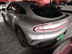 Xiaomi YU7 Rear-Wheel Drive Long-Range Edition - ფოტო 4