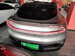 Xiaomi YU7 Rear-Wheel Drive Long-Range Edition - ფოტო 5