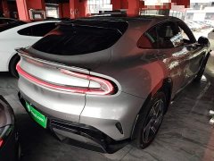 Xiaomi YU7 Rear-Wheel Drive Long-Range Edition - ფოტო 6
