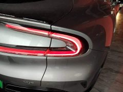 Xiaomi YU7 Rear-Wheel Drive Long-Range Edition - ფოტო 7