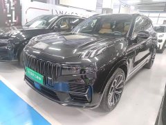 Lynk & Co 09 EM-P 2.0T Diesel EM-P AWD Max 5-Seater - ფოტო 1