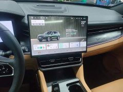 Lynk & Co 09 EM-P 2.0T Diesel EM-P AWD Max 5-Seater - ფოტო 12