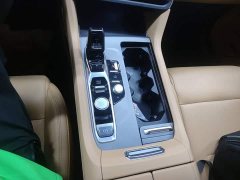 Lynk & Co 09 EM-P 2.0T Diesel EM-P AWD Max 5-Seater - ფოტო 13