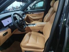Lynk & Co 09 EM-P 2.0T Diesel EM-P AWD Max 5-Seater - ფოტო 14
