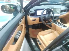 Lynk & Co 09 EM-P 2.0T Diesel EM-P AWD Max 5-Seater - ფოტო 15