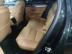 Lynk & Co 09 EM-P 2.0T Diesel EM-P AWD Max 5-Seater - ფოტო 16