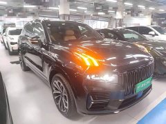 Lynk & Co 09 EM-P 2.0T Diesel EM-P AWD Max 5-Seater - ფოტო 3