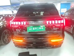 Lynk & Co 09 EM-P 2.0T Diesel EM-P AWD Max 5-Seater - ფოტო 5