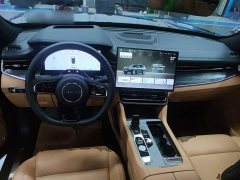 Lynk & Co 09 EM-P 2.0T Diesel EM-P AWD Max 5-Seater - ფოტო 9