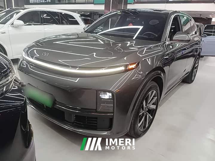 Li Auto L7 Air