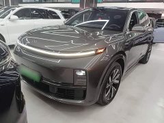 Li Auto L7 Air - ფოტო 1