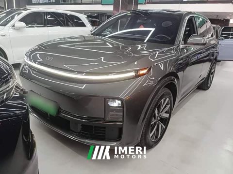 2023 Li Auto L7 Air - ავტომობილი ჩინეთიდან