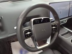 Li Auto L7 Air - ფოტო 10