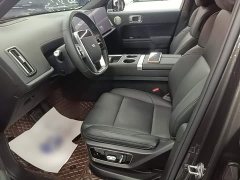 Li Auto L7 Air - ფოტო 14