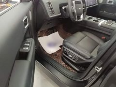 Li Auto L7 Air - ფოტო 15