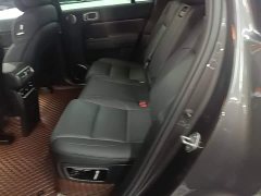 Li Auto L7 Air - ფოტო 16
