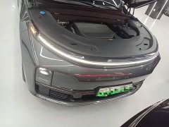 Li Auto L7 Air - ფოტო 19