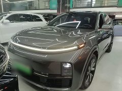 Li Auto L7 Air - ფოტო 2