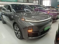 Li Auto L7 Air - ფოტო 3