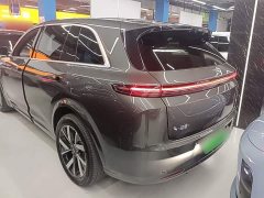 Li Auto L7 Air - ფოტო 4