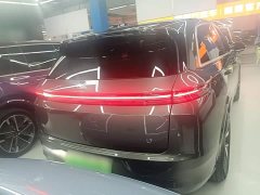 Li Auto L7 Air - ფოტო 5