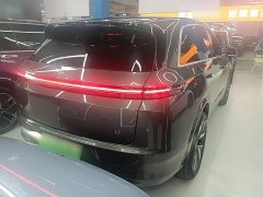 Li Auto L7 Air - ფოტო 6
