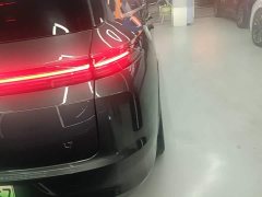 Li Auto L7 Air - ფოტო 7