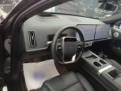 Li Auto L7 Air - ფოტო 9