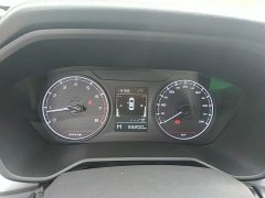 Geely Emgrand X6 PRO 1.4T Manual Luxury - ფოტო 11