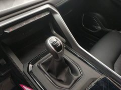 Geely Emgrand X6 PRO 1.4T Manual Luxury - ფოტო 13