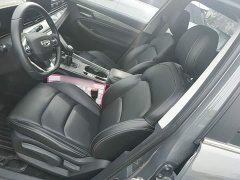 Geely Emgrand X6 PRO 1.4T Manual Luxury - ფოტო 14