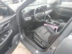 Geely Emgrand X6 PRO 1.4T Manual Luxury - ფოტო 15